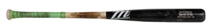 2014 David Ortiz Game Used Marucci Bat (PSA/DNA GU 9.5)